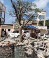 Death toll rises in Somalia hotel terrorist attack