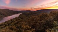 US heat wave causes washington river to hit new temps