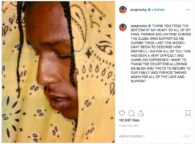 ASAP Rocky freed from jail, back in the US