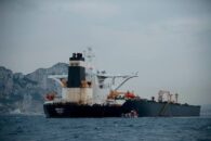 Iran oil tanker: Grace 1 released