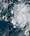 Florida told to be prepared as Hurricane Dorian makes its way to Florida