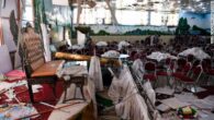 Kabul: 63 people killed at a wedding, ISIS claims responsibility