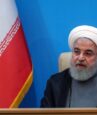 Iran tells the US to end sanctions