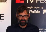 ‘Strange and upsetting’ Louis Theroux on Jimmy Saville documentary