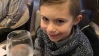 Lucas Dobson's body found, family pay tribute