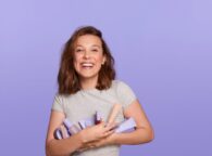 Millie Bobby Brown wanted her new Beauty Brand to be fun and affordable