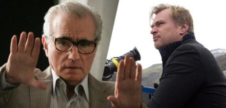 Martin Scorsese and Christopher Nolan team up for new “Filmmakers Mode” TV setting