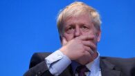 Brexit opponents ‘collaborating’ with EU, says PM