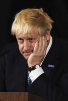 Boris says the UK has “bags of time” for EU to compromise on Brexit deal