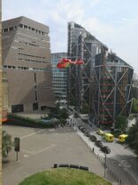 Tate Modern: 6-year-old ‘thrown’ off balcony was French tourist