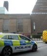 Tate Modern: Boy, 6 ‘thrown’ from balcony had his brain bleed and fractured his spine