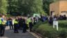 Whaley Bridge, Derbyshire flood alert as thousands evacuated to safe place - due to dam collapse