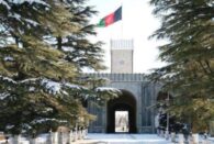 Afghan government creates special team to negotiate with the Taliban