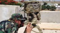 South Libya: Airstrikes kills more than 40