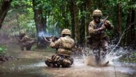 Army relying on teens to fill its ranks
