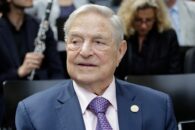 Billionaire gifts $5.1 million to Democrats in prep for 2020 election
