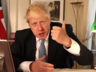 PM rips apart May’s Brexit deal in a scathing letter to EU