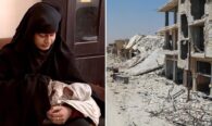 Children of British ISIS members not allowed back to the UK, government rules
