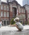 Japan heatwave: 57 dead, 18,000 hospitalised