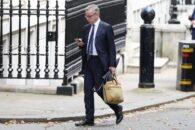 Brexit: Gove’s stern warning to EU refusing to negotiate