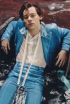 Harry turns down Prince Eric role