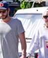 Liam wishes Miley ‘health and happiness’ following split