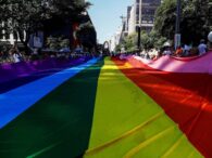 Man who was told he is not effeminate enough to be gay is to have his case retried