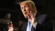 Trump’s UK visit cost Met £3.5 million