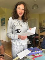 Missing ‘vulnerable’ girl police appeal