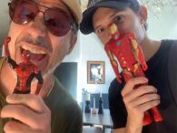Tom Holland breaks silence after Spider-Man is ‘dropped’