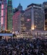 Google has closed Youtube accounts linked to Hong Kong protest misinformation