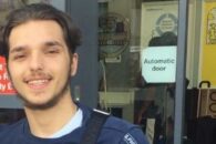 Boy, 16 charged with murder over East London stabbing