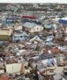 Hurricane Dorian: 70,000 people left homeless in the Bahamas