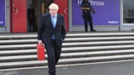 Boris Johnson refuses to rule out suspending parliament again