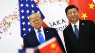 China waives tariffs on some US goods