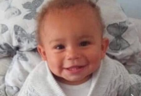 UK News Briefing: Dad charged with murder of 11-month-old – BA cancels flights & Five activists arrested 