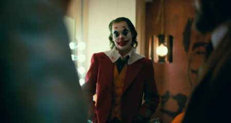 Joker film: Violence criticised by the families of the Batman cinema shootings 