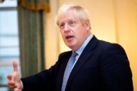 Brexit: UK has 12 days to set out plans - Finnish PM