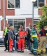 Four dead in shooting in the Dutch city of Dordrecht