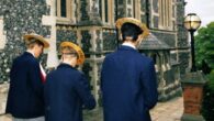 Private school chief attacks ‘truly toxic’ portrayal of sector