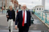 Labour promises free personal care for older people in a bid to end ‘national scandal’