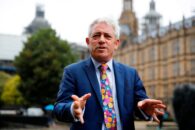 Parliament: MPs and peers return after court rules shutdown unlawful