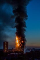 Cameron and May must be called to answer for Grenfell