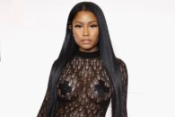 Nicki Minaj retires from the industry