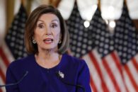 US House Speaker Pelosi launches formal impeachment inquiry against Trump