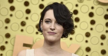 Phoebe Waller-Bridge signs major Amazon deal 