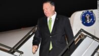 Pompeo says US building anti-Iraq coalition after Saudi oil attack