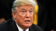 ‘I deserve to meet my accuser!’ Trump wants both Ukrainegate ‘whistleblower’ and his source to face him