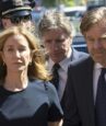 US actress handed jail time for college admissions scam