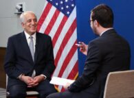 US and Taliban reach agreement ‘in principle’ on Afghanistan